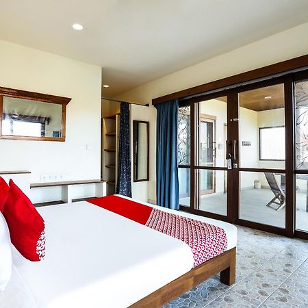 Oyo 90893 Mimpi Bungalows Кута Экстерьер фото
