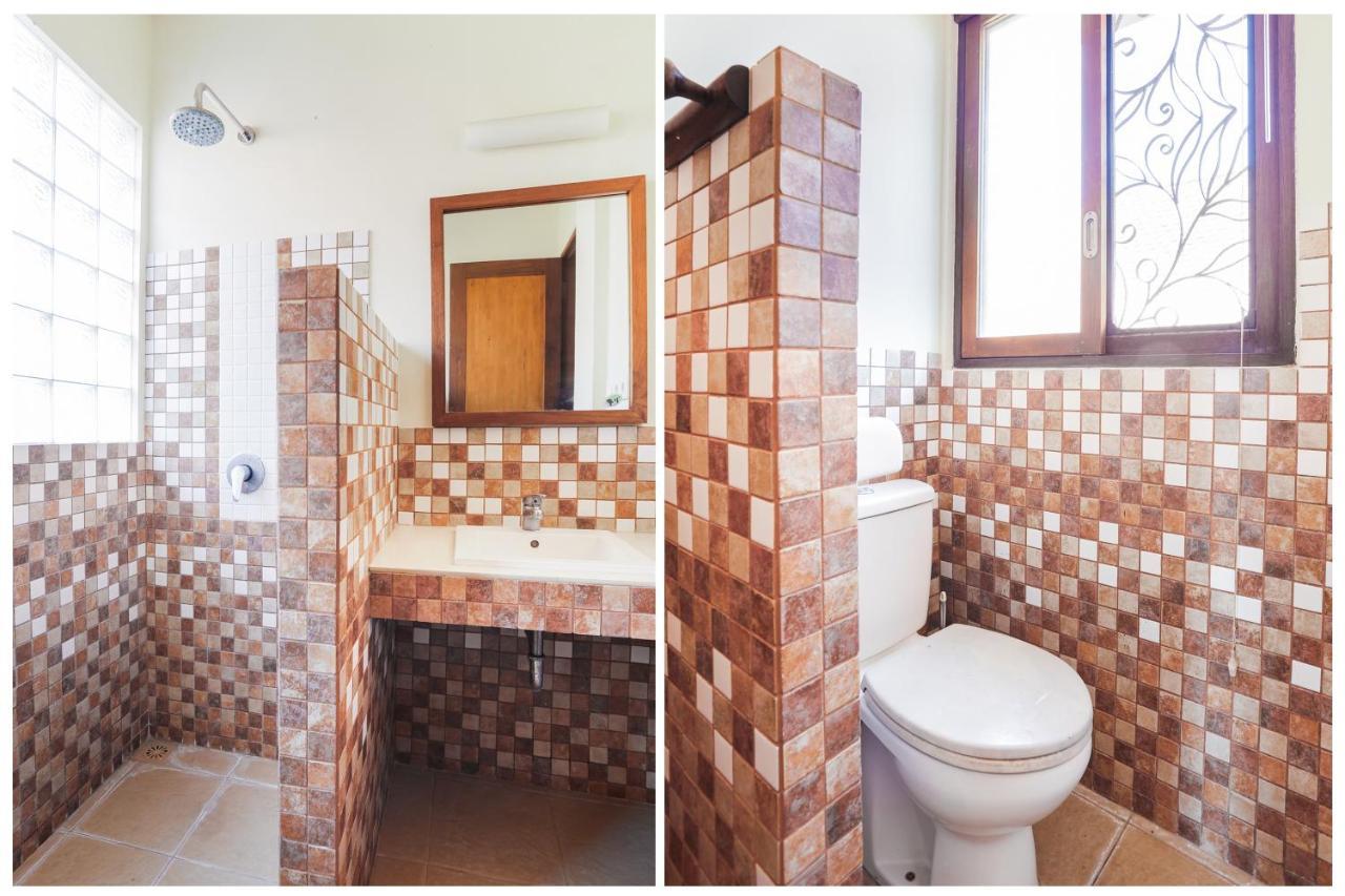 Oyo 90893 Mimpi Bungalows Кута Экстерьер фото