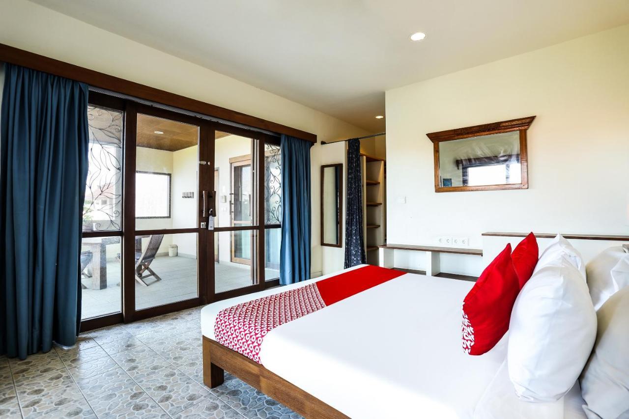 Oyo 90893 Mimpi Bungalows Кута Экстерьер фото