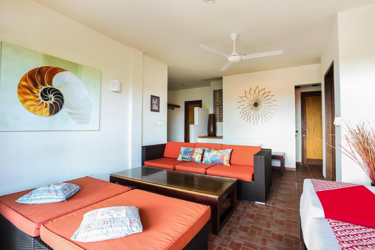 Oyo 90893 Mimpi Bungalows Кута Экстерьер фото